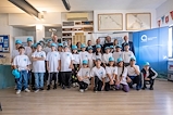 Acea Scuola Edu Camp - Gli studenti dell’umbria vincono il premio nazionale
